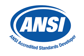ANSI Logo - San Jose, California