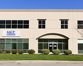 HCT America DFS / Wireless Device Testing - San Jose, California
