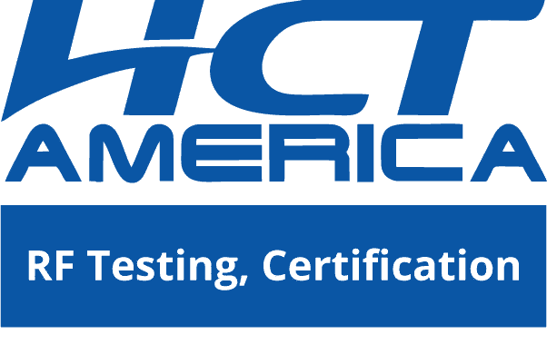 HCT America Logo